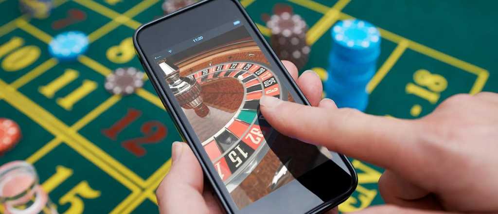 Los dos nuevos sitios de apuestas online habilitados en Mendoza