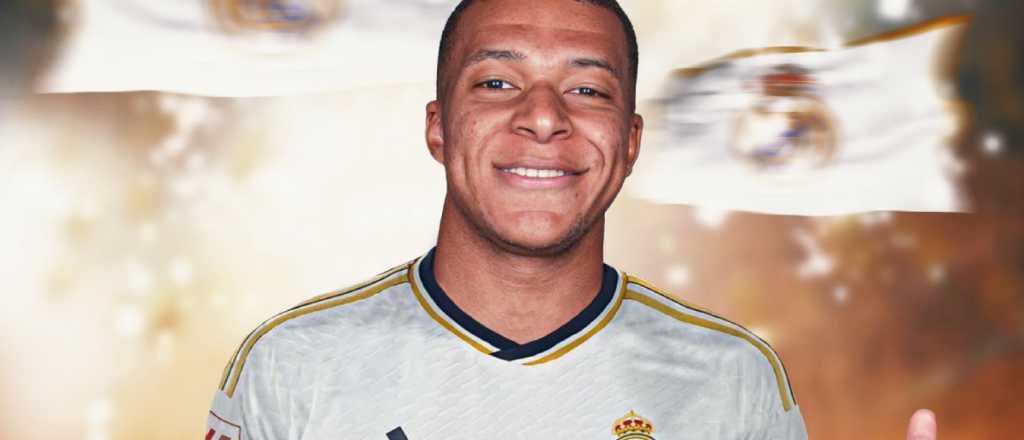 Tras ganar la Champions, cuándo anunciará Real Madrid el arribo de Mbappé