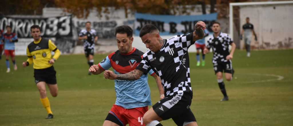 Gimnasia visita a Brown de Adrogué para seguir soñando: hora y TV