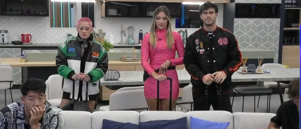 ¿Quién se fue de la casa de Gran Hermano por una mínima diferencia de votos?