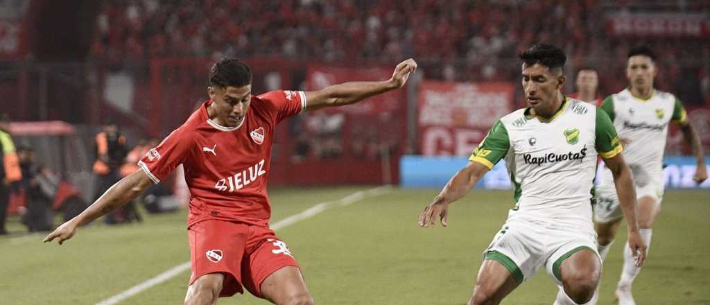 La fecha 4 sigue este lunes con dos partidos