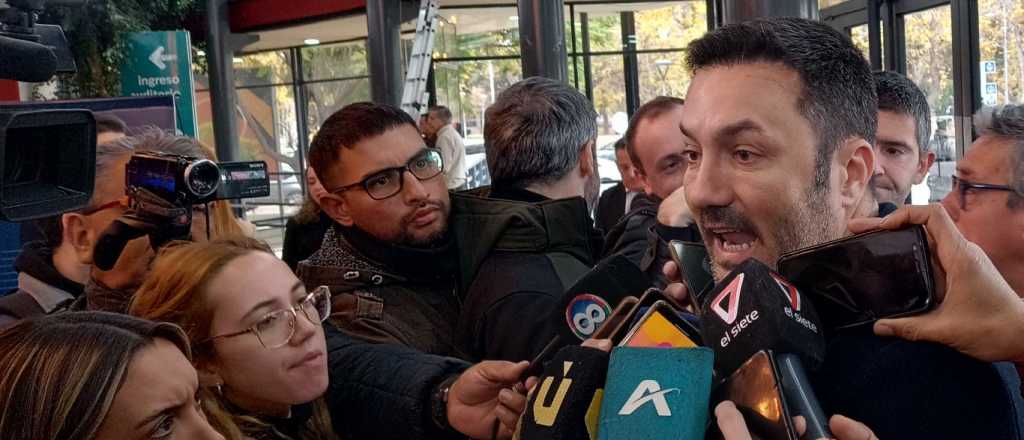 Petri insistió en darles más facultades a las Fuerzas Armadas