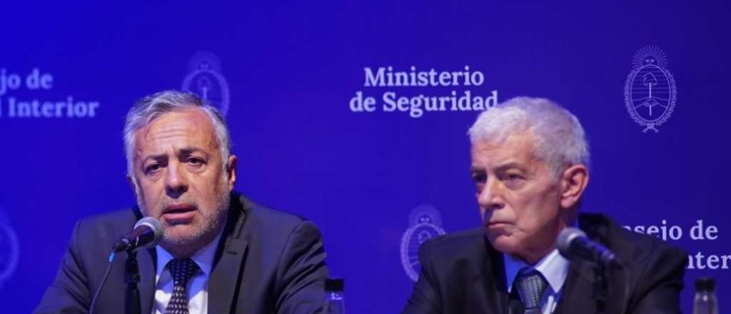 Cúneo Libarona dijo que Mendoza es  progresista y actualizada