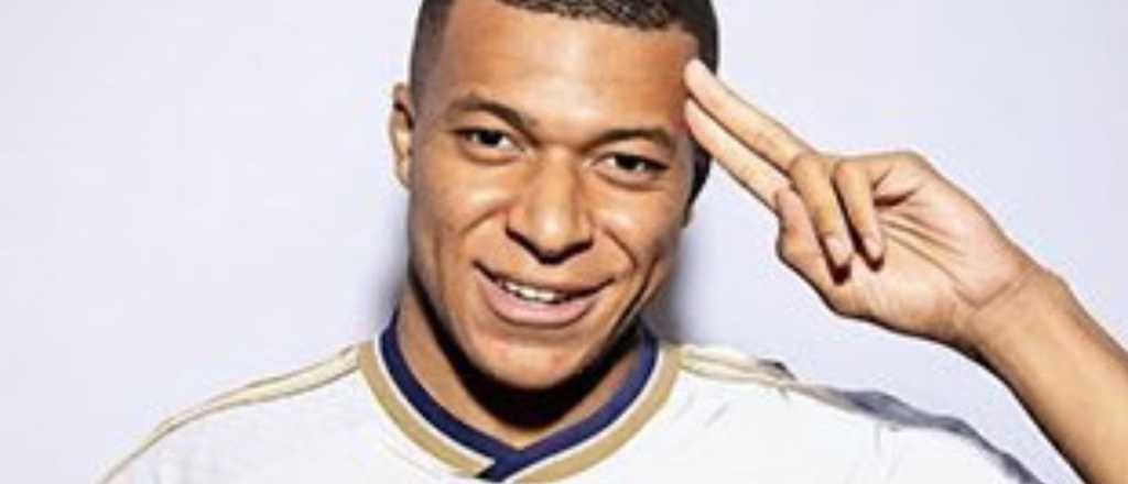 No llega a fin de mes: este es el monstruoso contrato de Mbappé en Real Madrid