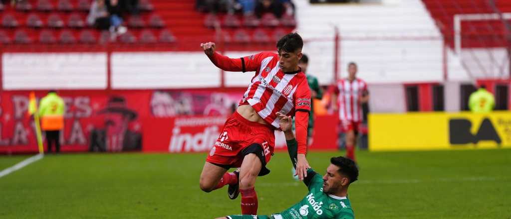 Este martes cierra la cuarta fecha de la Liga Profesional: hora y TV 