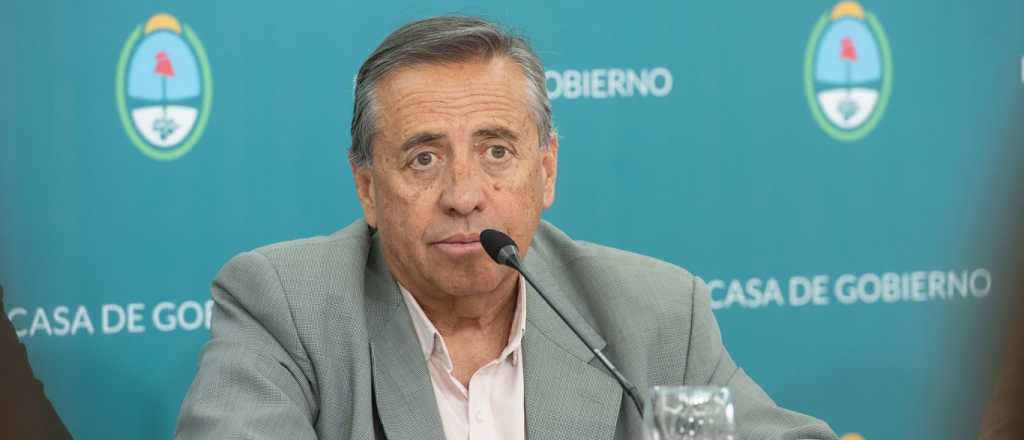 Marinelli: "Los pampeanos han hecho de esto una política permanente"