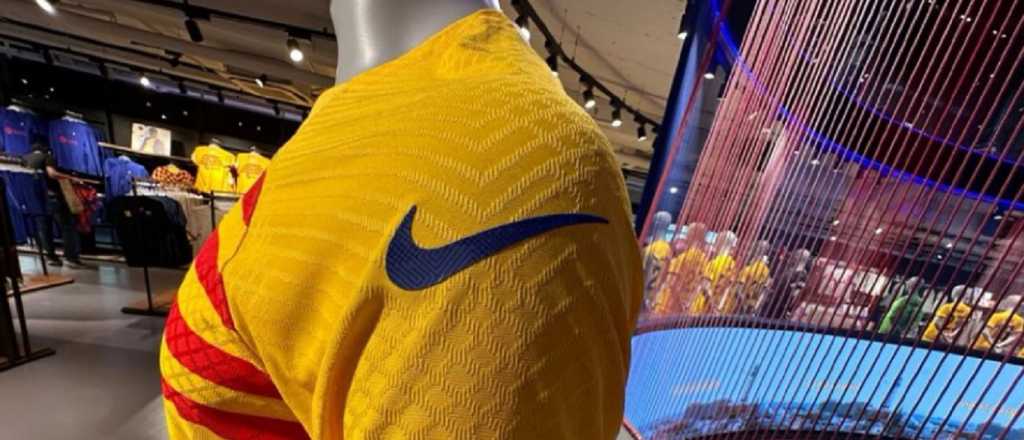 Brutal: Barcelona y Nike cerraron un acuerdo histórico 