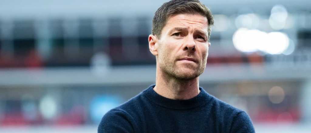 Golpe a Xabi Alonso: en 2025 se va gratis al Barcelona