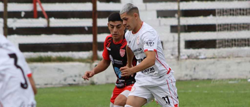 Días y horarios: así jugarán Gutiérrez, San Martín y Huracán este finde