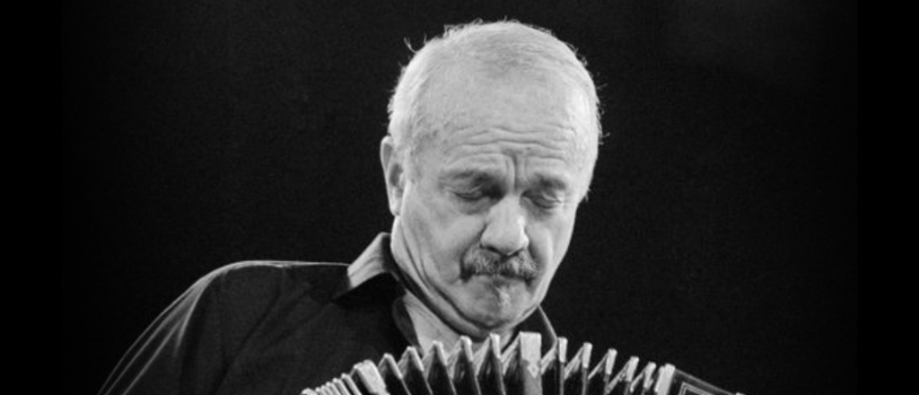 Piazzolla en el Teatro Independencia: su música en Concierto para Quinteto