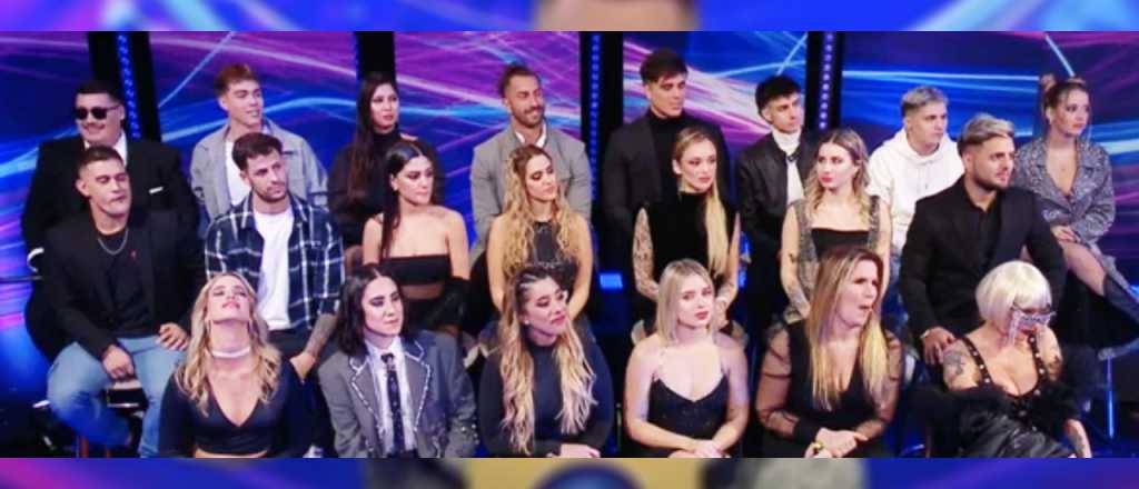 Votaron los eliminados de Gran Hermano: quiénes quedaron nominados 