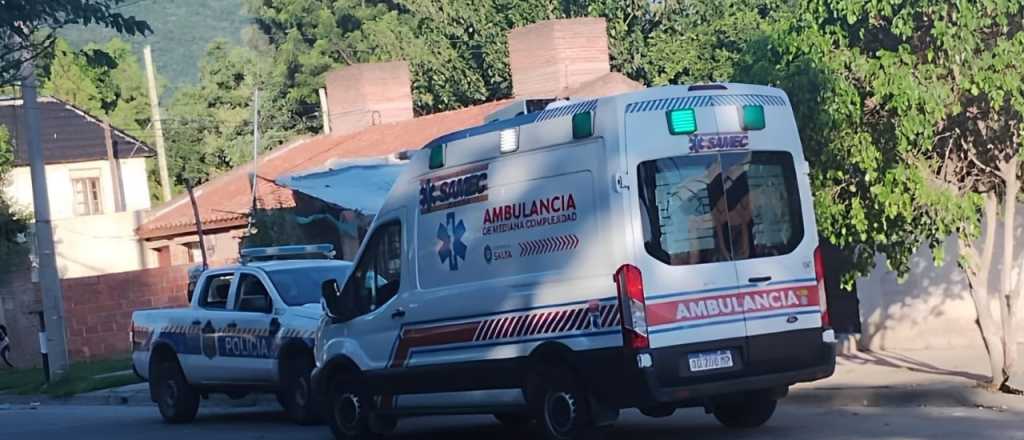 Un niño murió al caer en un pozo ciego en una escuela