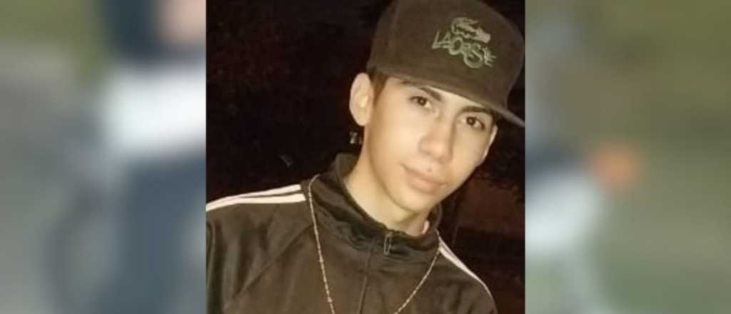 Dudoso accidente fatal en Las Heras: "A mi hijo lo mató la policía"