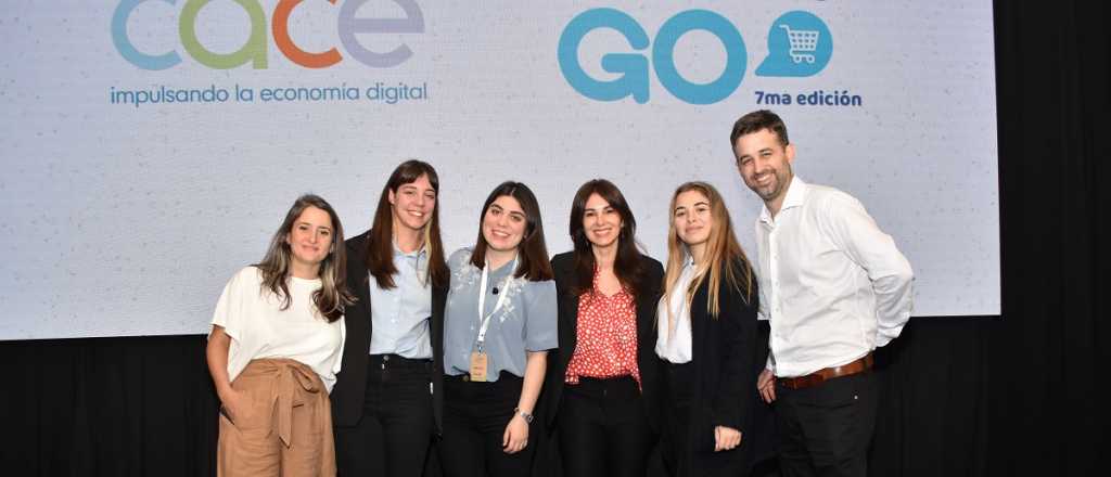 El gran evento eCommerce Go llega a Mendoza ¿Cómo participar?