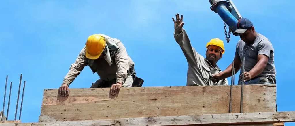 Quién es el nuevo titular de la Cámara Argentina de la Construcción en Mendoza