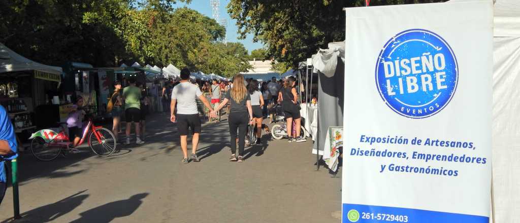 Junio, un mes lleno de expos en la Ciudad de Mendoza