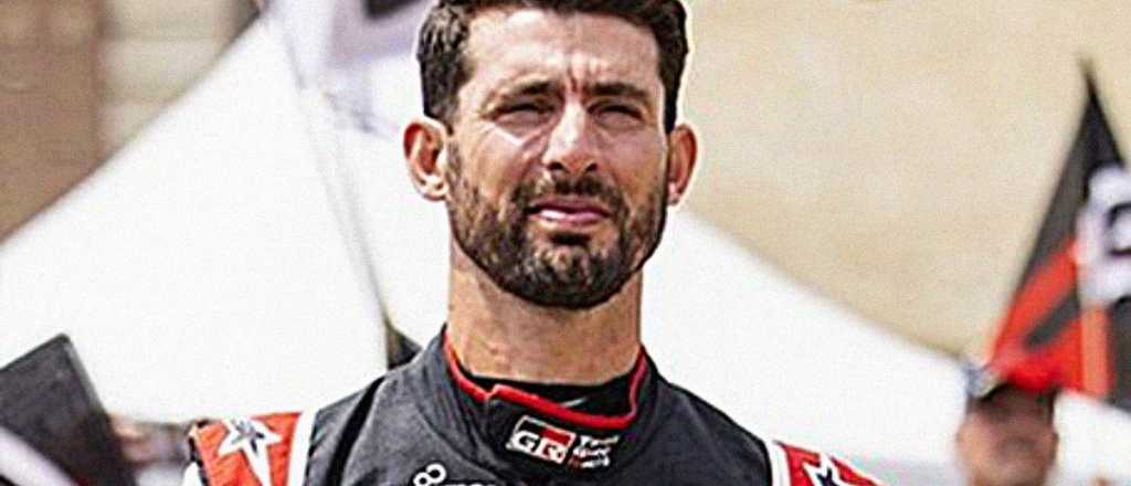 Pechito López vuelve a las 24 Horas de Le Mans con un anuncio: "El último baile"