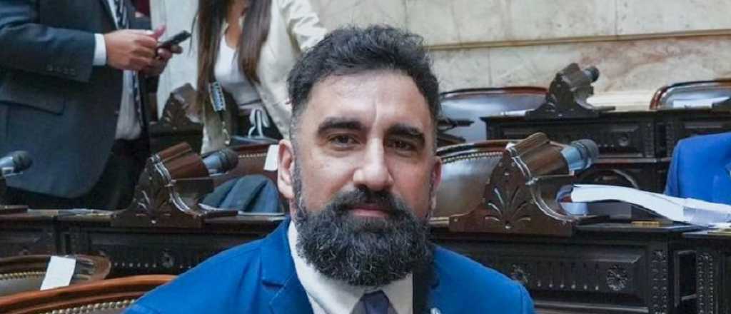 Bongiovanni al Post: "En la Argentina, planeros somos todos"