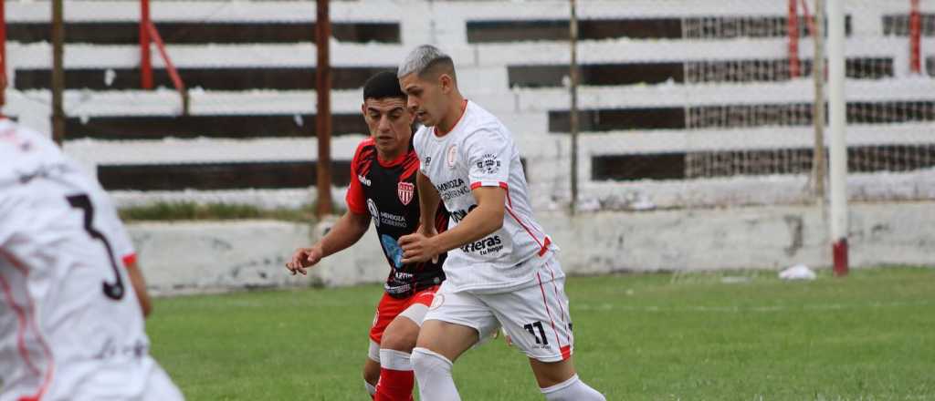 El Globo va por la recuperación ante Juventud Unida de San Luis