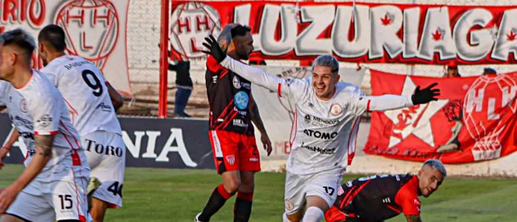 Para seguir de racha: cuándo y a qué hora juega Huracán vs. Camioneros