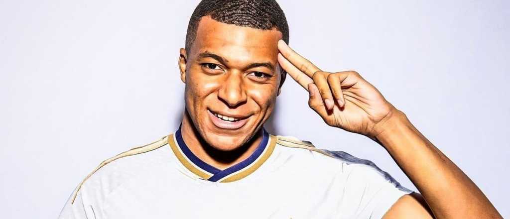 El pase de Mbappé al Madrid no le cayó bien: "Será el clavo en el ataúd"