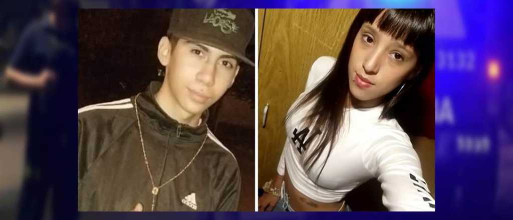 Investigarán a la Policía por la muerte de dos adolescentes en Las Heras