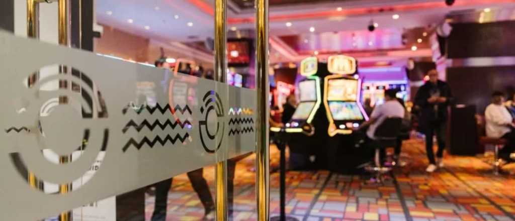 Ocho años después, un casino sigue sin pagar una multa irrisoria