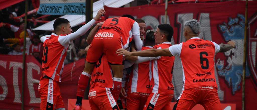 Cuándo y a qué hora juega Atlético San Martín con Argentino de Monte Maíz