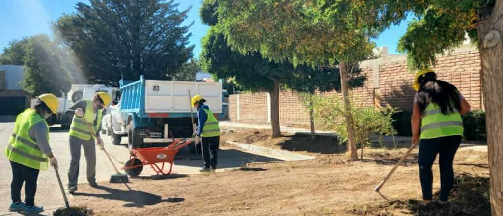 Dieron de baja a casi 200 cooperativas de vivienda y trabajo mendocinas