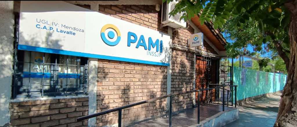 PAMI abrió una investigación por presuntos negociados en Lavalle