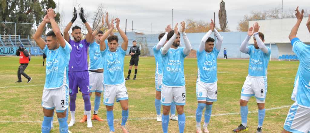 Para ser único líder: cuándo y a qué hora juega Gutiérrez vs. Ferro