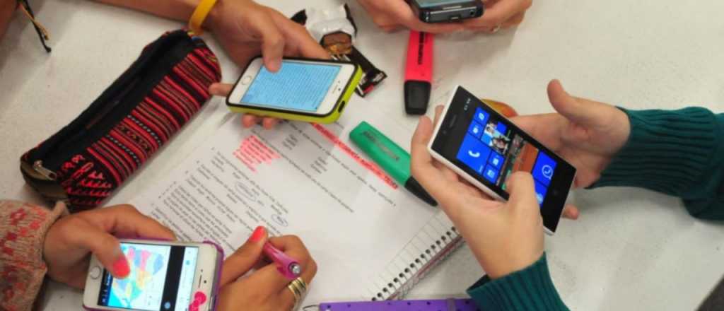 La DGE anunció medidas contra el juego online en las escuelas