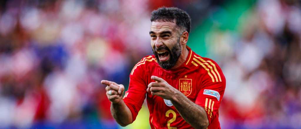 España - Italia, el partidazo del día en la Eurocopa: hora y TV