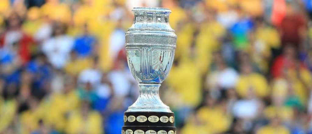 Según la Inteligencia Artificial: ¿cuál selección ganará la Copa América?