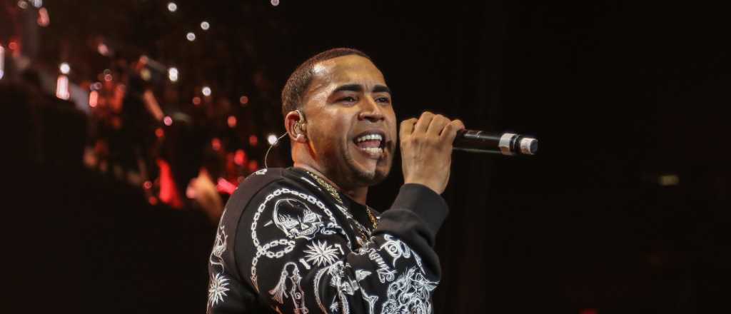 Conmoción en el reggaetón: Don Omar reveló que tiene cáncer