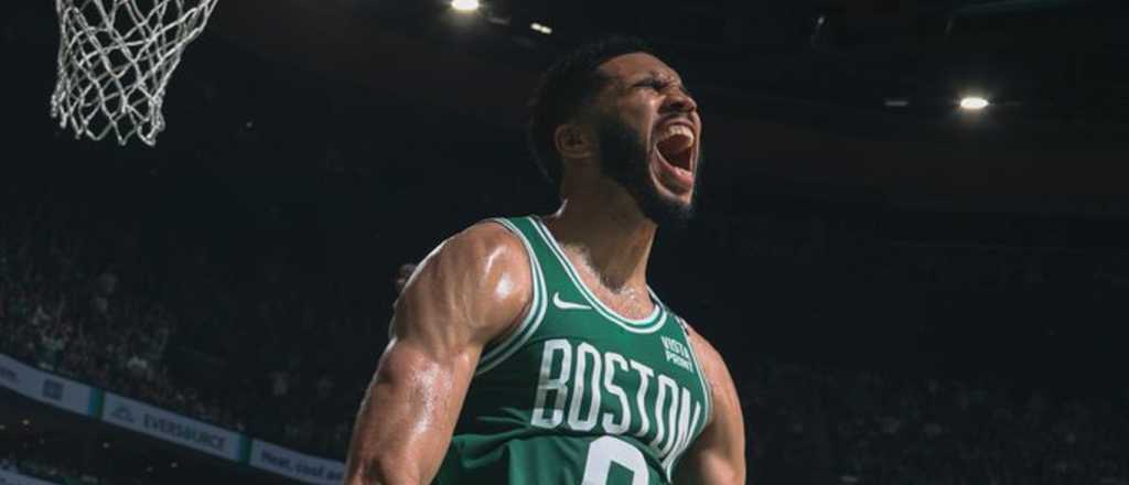 Los reyes absolutos: Boston Celtics son los nuevos campeones de la NBA