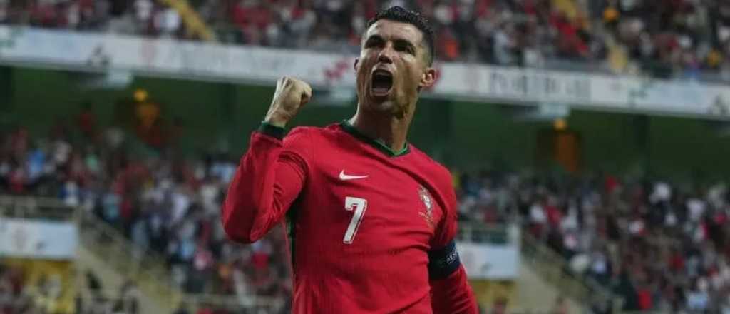 Un histórico liquidó a Cristiano: "No sabe jugar al fútbol"