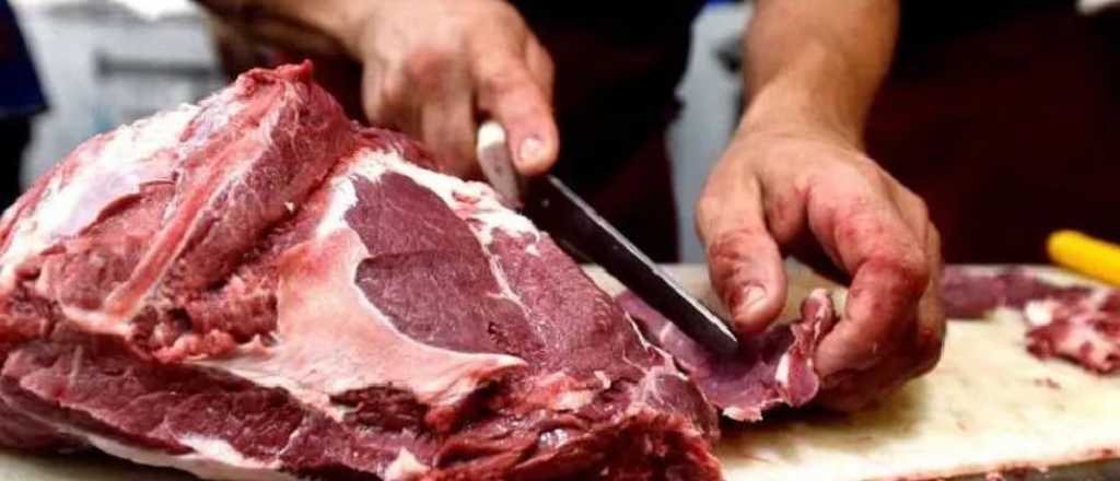Preocupa la caída en ventas y el cierre de algunas carnicerías en Mendoza