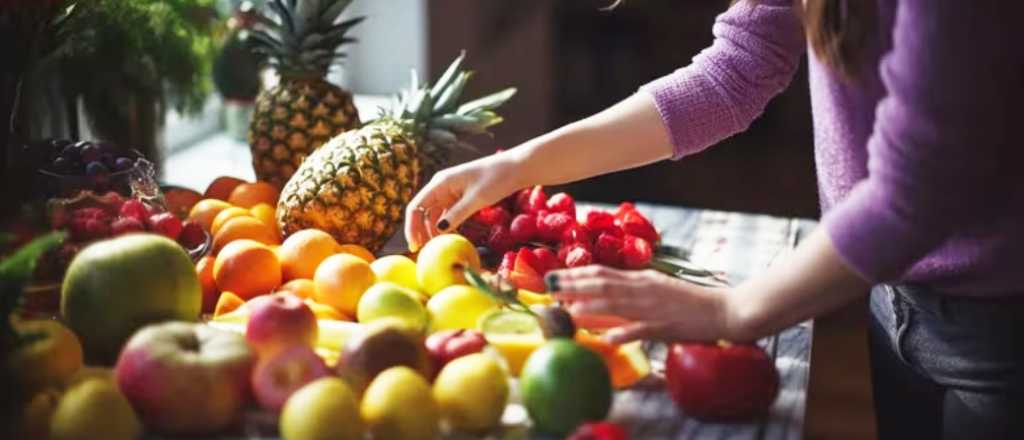 Las 15 frutas que pueden comer los diabéticos y 7 que deben evitar