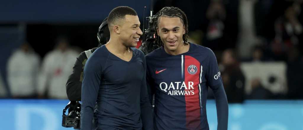 Tras la salida de Mbappé, el PSG recibió otro duro golpe al corazón