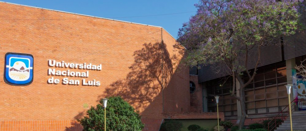 La UNSL dará prioridad a egresados de una escuela mendocina 