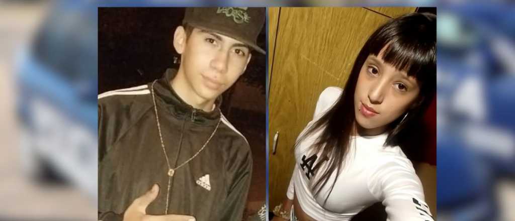 Buscan testigos para aclarar la muerte de los dos adolescentes de Las Heras