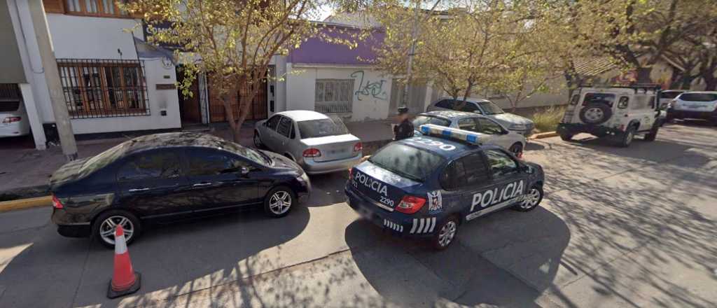 Menos papeleo, más policía a la calle y una mudanza: cambios en Seguridad