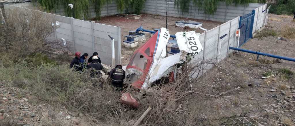 Alerta en La Puntilla: 6 accidentes aéreos en la última década