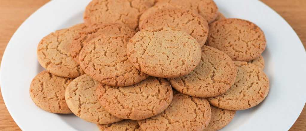 Cómo preparar unas galletas de miel ricas y económicas