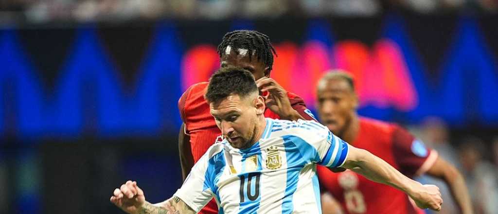 Messi cumple años: lo especial de esta fecha para los argentinos 