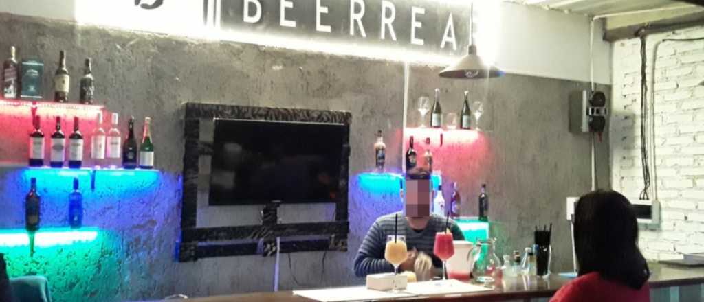 Asaltaron un restaurante en Maipú: robaron al dueño, empleados y clientes