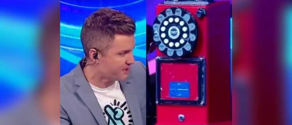 Gran Hermano: el teléfono rojo definió el primer nominado de la última placa