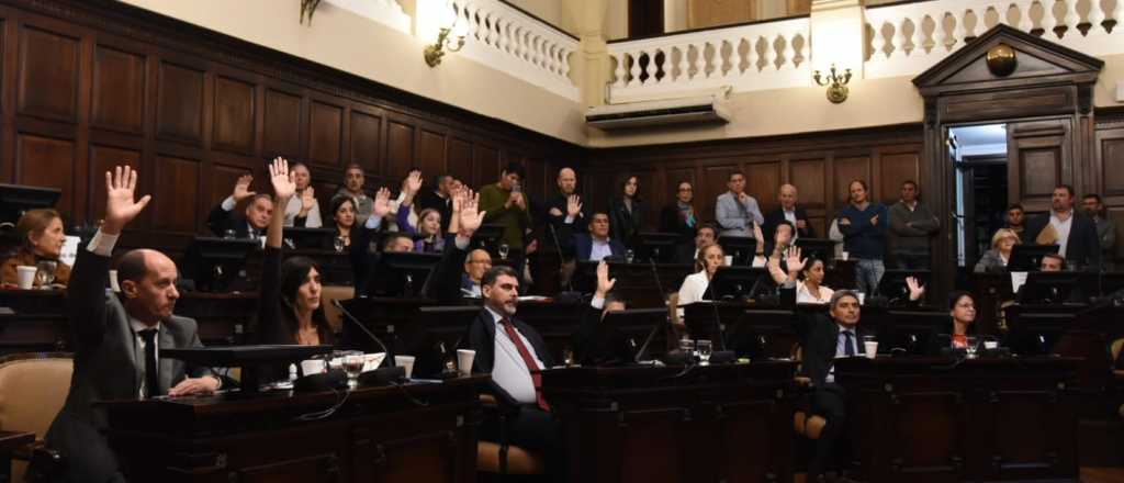 Es ley: crearán un registro para la compraventa de bienes usados