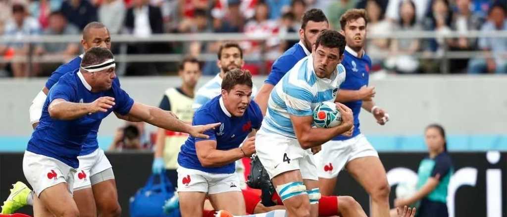 Los Pumas vs. Francia en Mendoza: dónde comprar las entradas